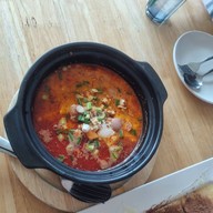 เมนูของร้าน กูโรตีชาชัก หาดใหญ่ สามชัย