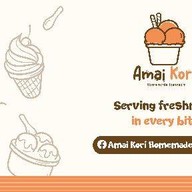 Amai Kori Homemade Icecream บางกะดี