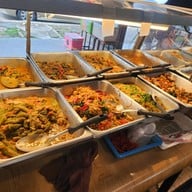 เมนูของร้าน ข้าวแกงปักษ์ใต้บ้านดู่ by Maejo46 เชียงราย