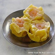 เมนูของร้าน เจ๊เฮียง ตลาดดวงแก้ว