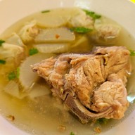 วิกร บะหมี่เยาวราช