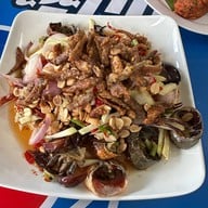 ครัวหอมมันปู