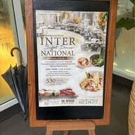 The Orchard Restaurant Kantary 304 Hotel Prachinburi