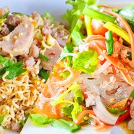 ยำแซ่บซี๊ด แสงออกปาก🔥🔥 -