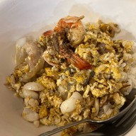 เมนูของร้าน ข้าวต้มปลา 164 สาขาอุดรธานี