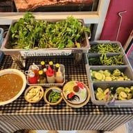 เมนูของร้าน ข้าวแกงปักษ์ใต้บ้านดู่ by Maejo46 เชียงราย