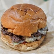 เมนูของร้าน Bulldog Burgers BKK บางนา