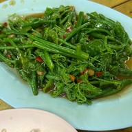 เมนูของร้าน น้องเล็ก