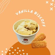 Amai Kori Homemade Icecream บางกะดี