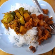 เมนูของร้าน เพชรเจริญยิ่ง