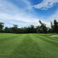 Atmosphere of Waterford Golf Course