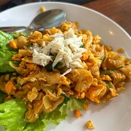 ก๋วยเตี๋ยวกั้งบ้านเพ - ระยอง บ้านเพ