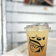 เมนูของร้าน BAMA’ สีลมซอย 5