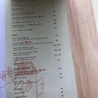 Chu Chu Chicken Club อารีย์