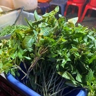เมนูของร้าน หมูปลาร้า หมูต่ำ ราชดำเนิน (เจ้าต้นตำรับ)