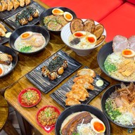 Ramenga พาราไดซ์ เพลส