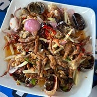 ครัวหอมมันปู