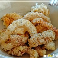 เมนูของร้าน ก๋วยเตี๋ยวเรือกรุงเก่า ซอยวัดลาดปลาดุก