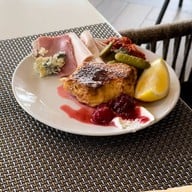 JW Cafe JW Marriott Phuket