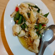 เมนูของร้าน Wake Up Coffee & Bistro