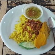 ร้านอาหารอิสลาม โซเฟีย