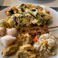 JW Cafe JW Marriott Phuket
