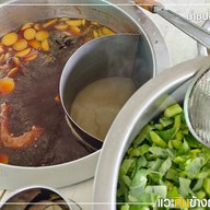 บรรยากาศ ก๋วยเตี๋ยวไก่มะระ อ่อนนุช 44