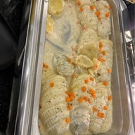 The Orchard Restaurant Kantary 304 Hotel Prachinburi