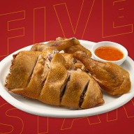 Five Star 7-Eleven กาญจนวนิช (แยกคลองหวะ)