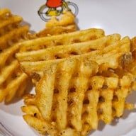 เมนูของร้าน Bulldog Burgers BKK บางนา