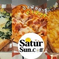 ปังพูน-Pangpoon (ปังหน้าชีส) Klong3