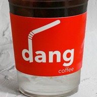Dang Coffee Roaster - สาทร สาทร