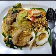 เมนูของร้าน สุกี้-หมูกระทะกองปราบ