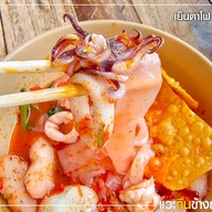 เมนูของร้าน ก๋วยเตี๋ยวมะเก่า