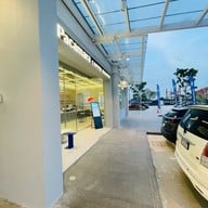 PACAMARA Nirvana Krungthepkreetha