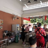 บรรยากาศ เฮียจู๋ ก๋วยเตี๋ยวต้มยำหมูบะช่อ (ลาดพร้าว71) ลาดพร้าว