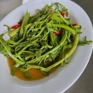 เรืองฤทธิ์ ซีฟู้ด ถนนบางขุนเทียน-ชายทะเล