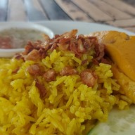 ร้านอาหารอิสลาม โซเฟีย