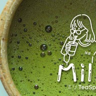 Milli TeaSpace สีลม