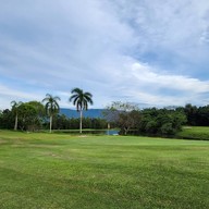 Atmosphere of Waterford Golf Course