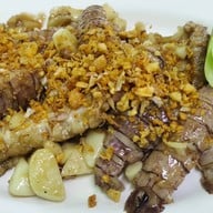 ป้ากา อาหารคุณสั่ง