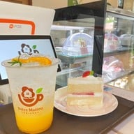 Notre maison Notre Maison