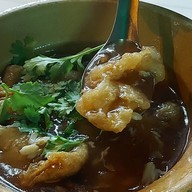 แป๊ะหูฉลาม