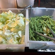 เมนูของร้าน หมูปลาร้า หมูต่ำ ราชดำเนิน (เจ้าต้นตำรับ)