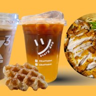 X3 Coffee&Foods หลักสี่