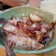 เมนูของร้าน Wake Up Coffee & Bistro