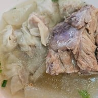 วิกร บะหมี่เยาวราช