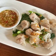 ก๋วยเตี๋ยวกั้งบ้านเพ - ระยอง บ้านเพ