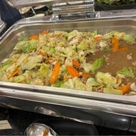 The Orchard Restaurant Kantary 304 Hotel Prachinburi