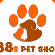 38s Pet Shop เจริญรัถ-คลองสาน